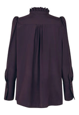 ROBERTADEA - BLOUSE
BERRY WINE