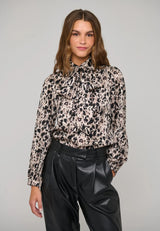 KIKKIDEA - BLOUSE
SAUVAGE