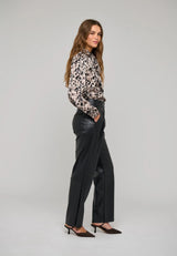 KIKKIDEA - BLOUSE
SAUVAGE