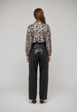 KIKKIDEA - BLOUSE
SAUVAGE