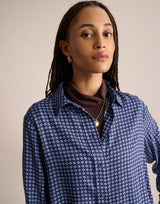 MAUREENA YELLOW SHIRT