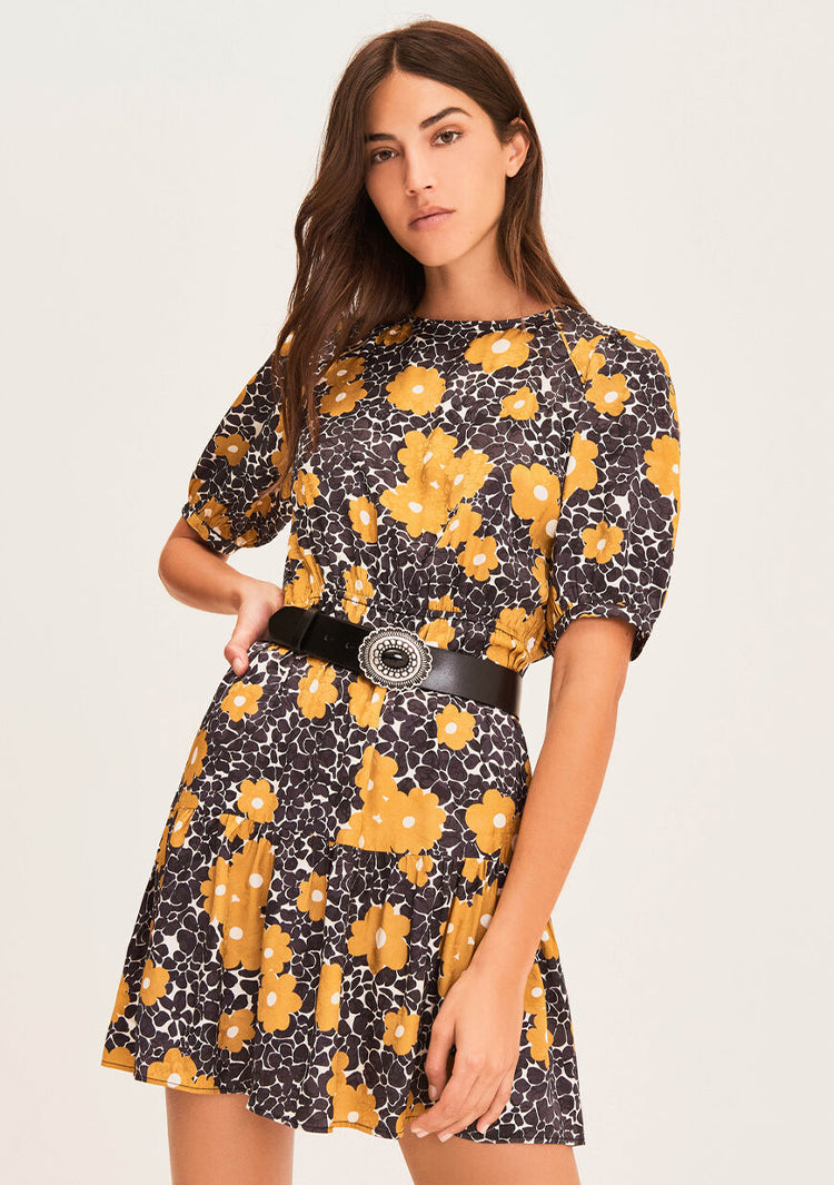 Ba&sh Bonie Dress