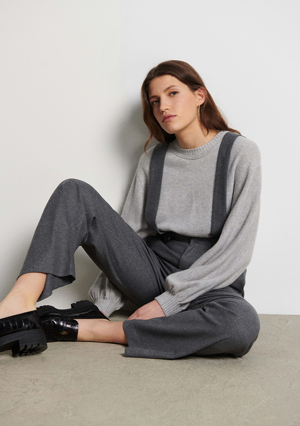 Ba&sh Bao Trouser
