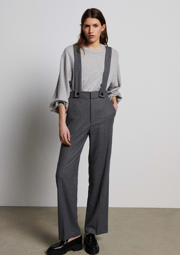 Ba&sh Bao Trouser