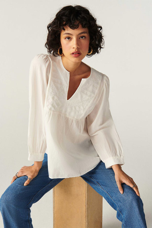Ba&sh Ilo Top