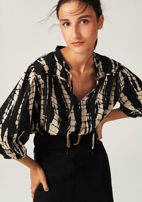 Ba&sh Kea Top
