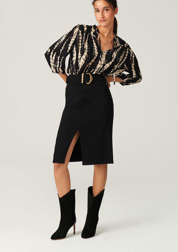 Ba&sh Kea Top