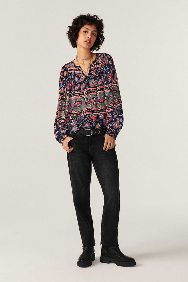 Ba&sh Naou Shirt