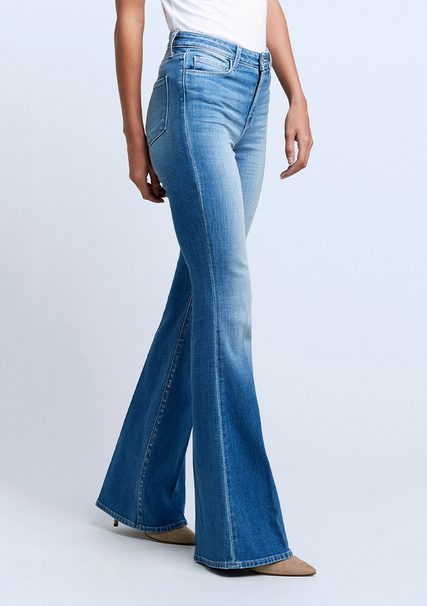 L'Agence Bell Flare