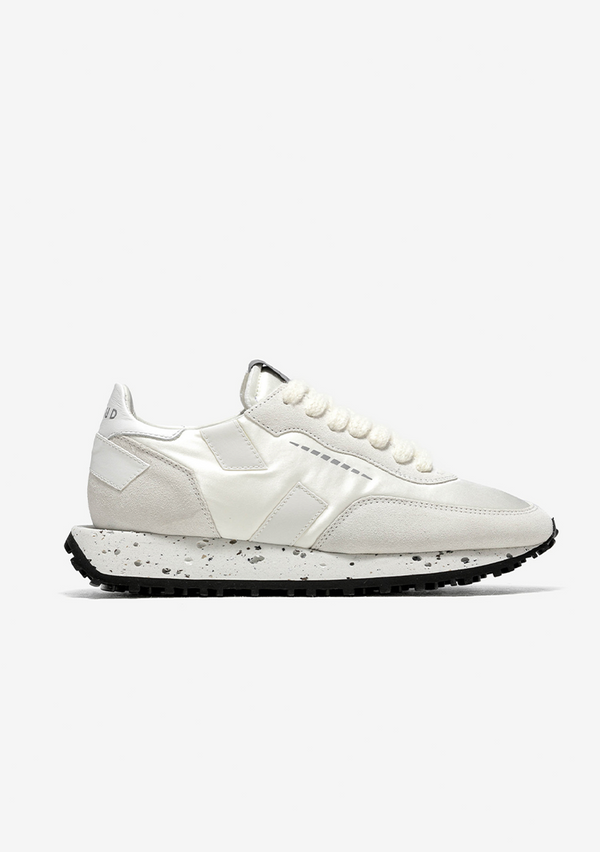 Ghoud R Rush Low White