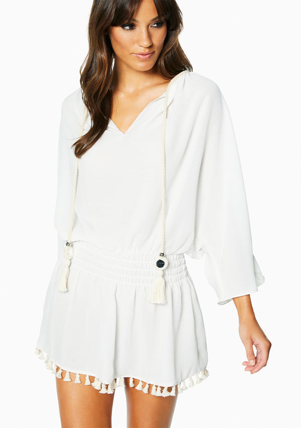 Ramy Brook Katana Dress